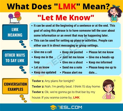 lmkic meaning